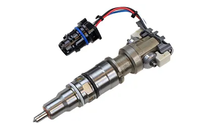 سوزن انژکتور سوزن انژکتور